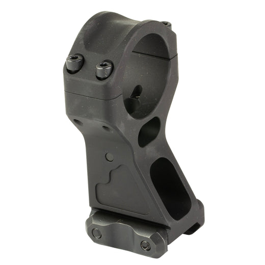 Unity Tactical FAST 30mm Optic Mount Optic Specific Mounts in Black Anodized - 2