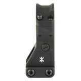 Unity Tactical FAST 30mm Optic Mount Optic Specific Mounts in Black Anodized - 3