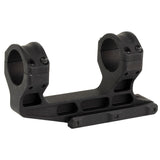 Unity Tactical FAST 30mm Scope Rings Rings in Black Anodized - 1