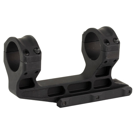 Unity Tactical FAST 30mm Scope Rings Rings in Black Anodized - 1