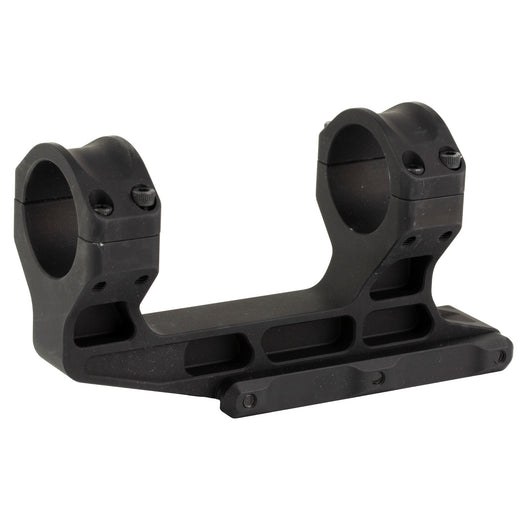 Unity Tactical FAST 30mm Scope Rings Rings in Black Anodized - 1