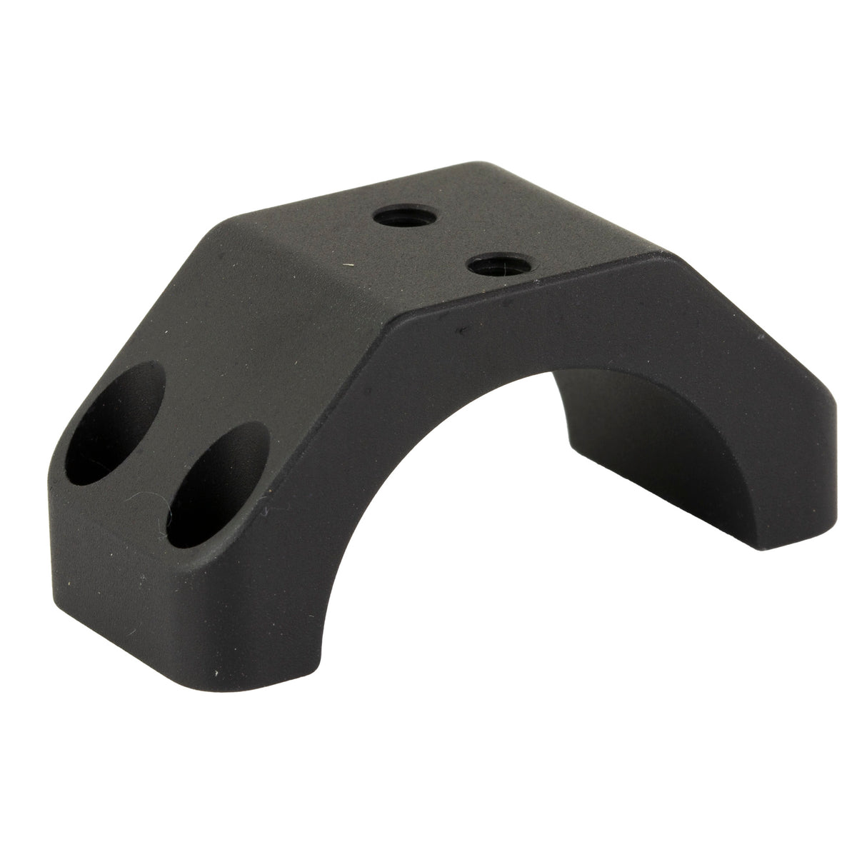 Unity Tactical MRDS 30mm Scope Rings Rings in Black Anodized - 1