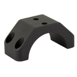 Unity Tactical MRDS 30mm Scope Rings Rings in Black Anodized - 1