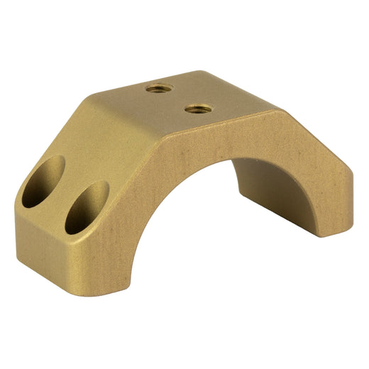 Unity Tactical MRDS 30mm Scope Rings Rings in Flat Dark Earth Anodized - 1