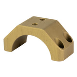 Unity Tactical MRDS 30mm Scope Rings Rings in Flat Dark Earth Anodized - 2