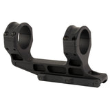 Unity Tactical FAST 34mm Scope Rings Rings in Black Anodized - 2