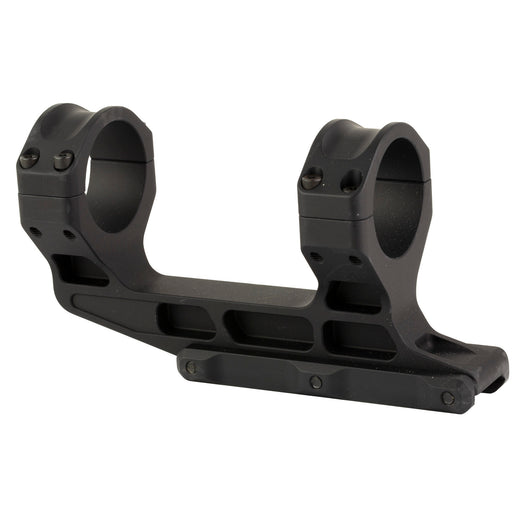 Unity Tactical FAST 34mm Scope Rings Rings in Black Anodized - 2