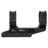 Unity Tactical FAST 34mm Scope Rings Rings in Black Anodized - 3