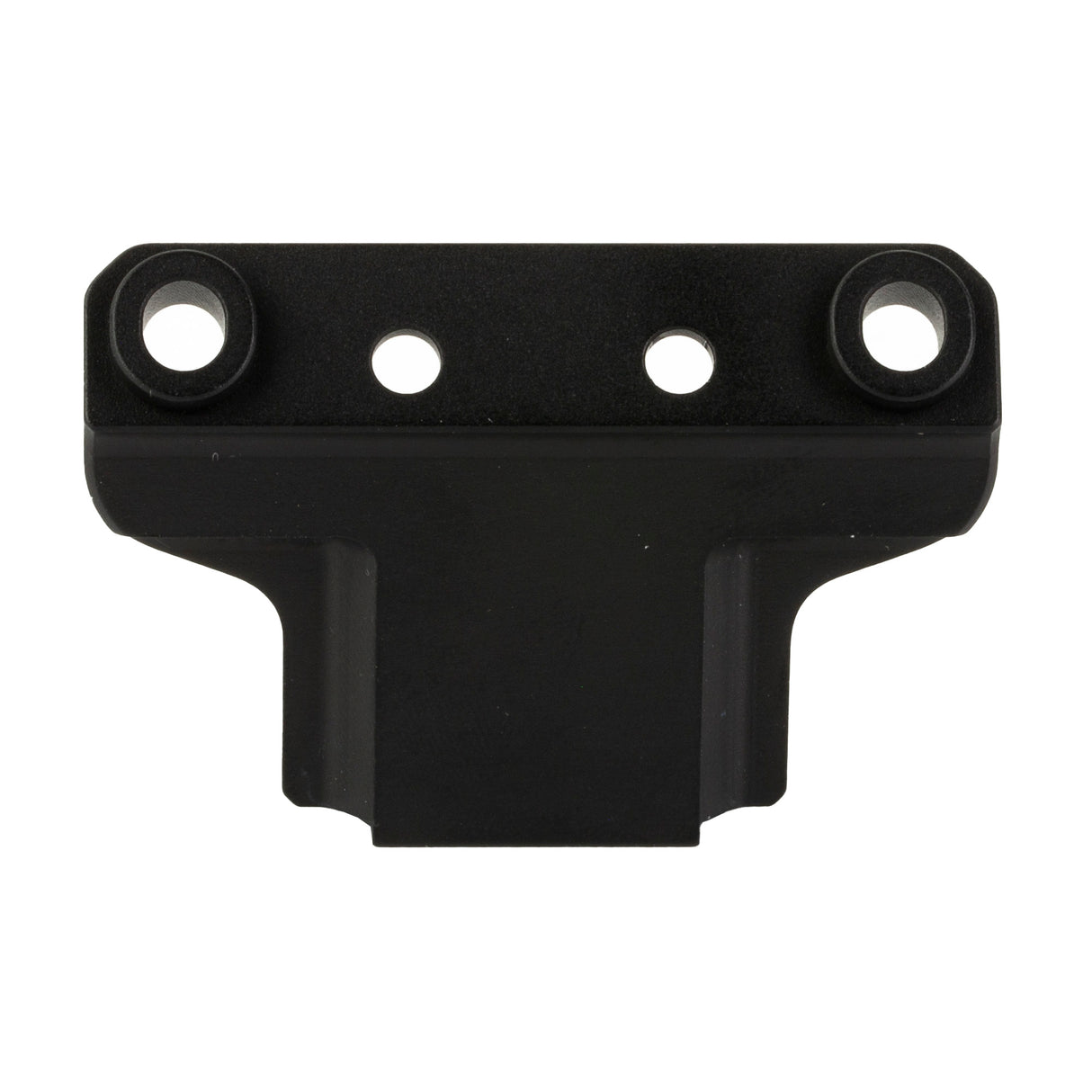 Unity Tactical FAST Offset Optic Mount Optic Specific Mounts in Black Anodized - 2