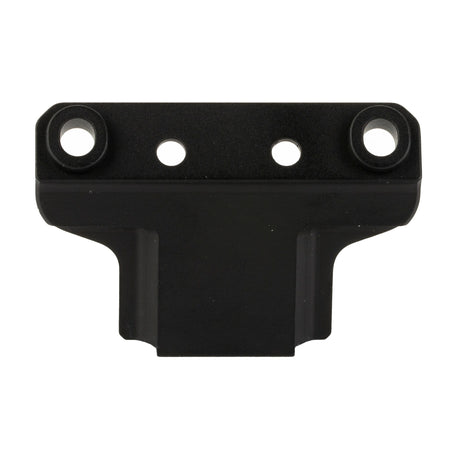 Unity Tactical FAST Offset Optic Mount Optic Specific Mounts in Black Anodized - 2