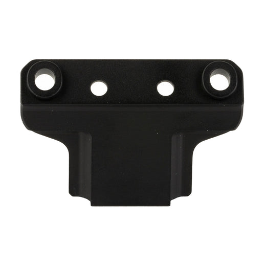 Unity Tactical FAST Offset Optic Mount Optic Specific Mounts in Black Anodized - 2