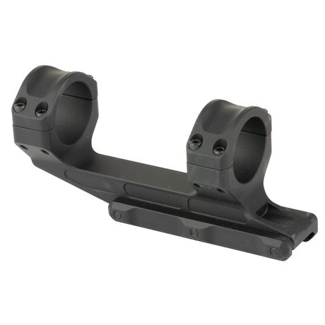 Unity Tactical REKE 30mm Offset Scope Rings Rings in Black Anodized - 2