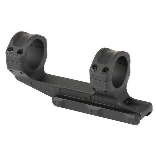 Unity Tactical REKE 30mm Offset Scope Rings Rings in Black Anodized - 2