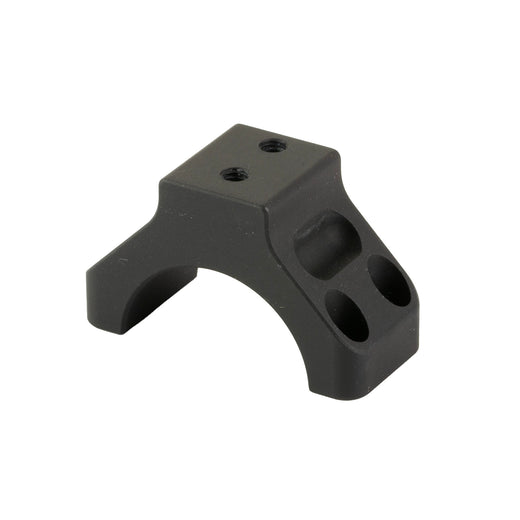 Unity Tactical REKE MRDS Top Ring 30mm Rings in Black Anodized - 1