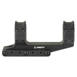 Unity Tactical REKE 34mm Offset Scope Rings Rings in Black Anodized - 3