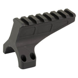 Unity Tactical REKE Diving Board 34mm Scope Rings Rings in Black Anodized - 1