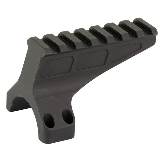 Unity Tactical REKE Diving Board 34mm Scope Rings Rings in Black Anodized - 1