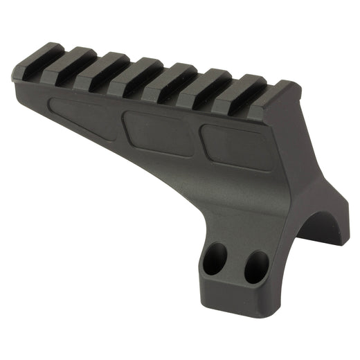 Unity Tactical REKE Diving Board 34mm Scope Rings Rings in Black Anodized - 2