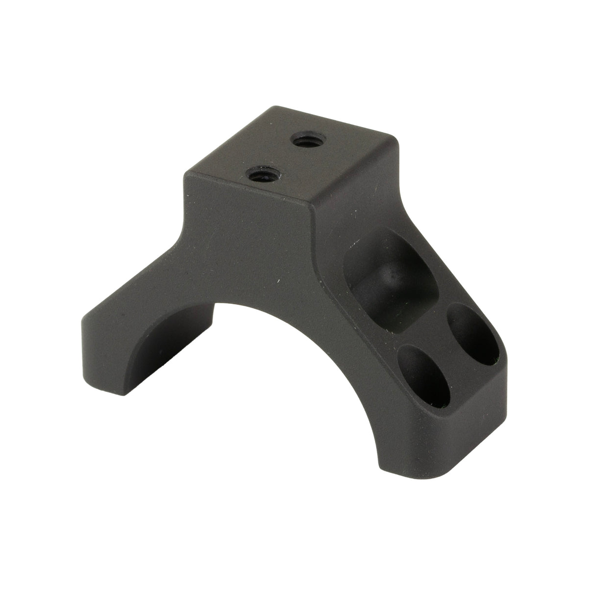 Unity Tactical REKE MRDS Top Ring 34mm Rings in Black Anodized - 1