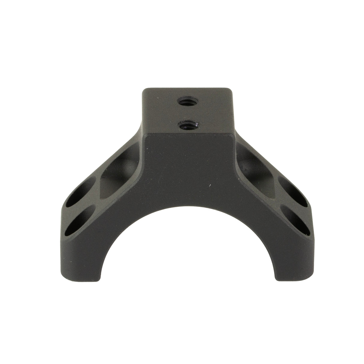 Unity Tactical REKE MRDS Top Ring 34mm Rings in Black Anodized - 3