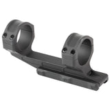 Unity Tactical REKE 35mm Offset Scope Rings Rings in Black Anodized - 2
