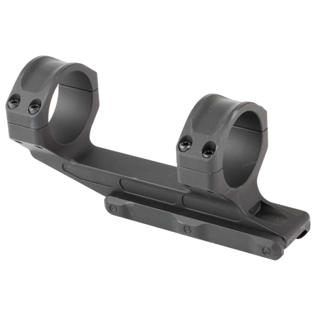 Unity Tactical REKE 35mm Offset Scope Rings Rings in Black Anodized - 2