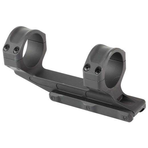 Unity Tactical REKE 35mm Offset Scope Rings Rings in Black Anodized - 2