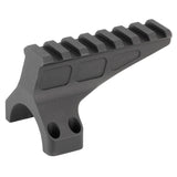 Unity Tactical REKE Diving Board 35mm Scope Rings Rings in Black Anodized - 1
