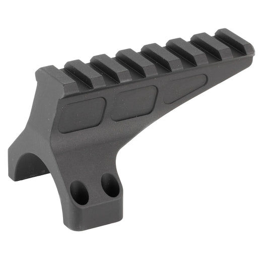 Unity Tactical REKE Diving Board 35mm Scope Rings Rings in Black Anodized - 1