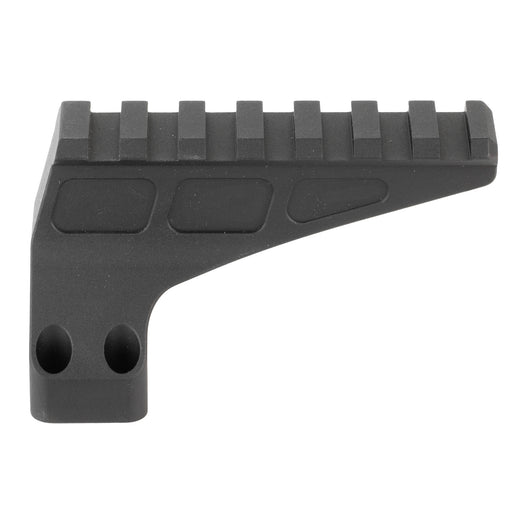 Unity Tactical REKE Diving Board 35mm Scope Rings Rings in Black Anodized - 3