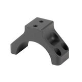 Unity Tactical REKE MRDS Top Ring 35mm Rings in Black Anodized - 1