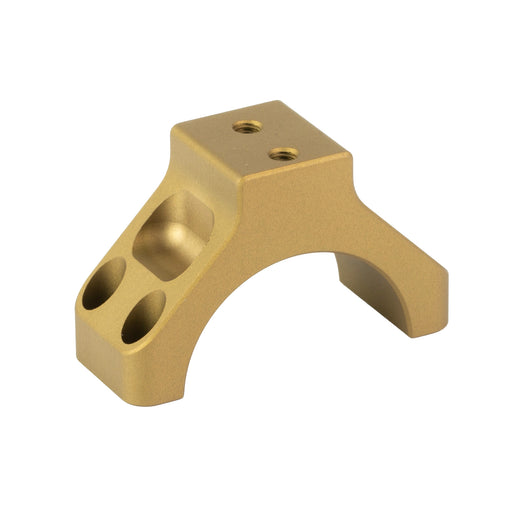 Unity Tactical REKE MRDS Top Ring 35mm Rings in Flat Dark Earth Anodized - 2