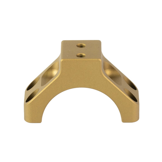 Unity Tactical REKE MRDS Top Ring 35mm Rings in Flat Dark Earth Anodized - 3