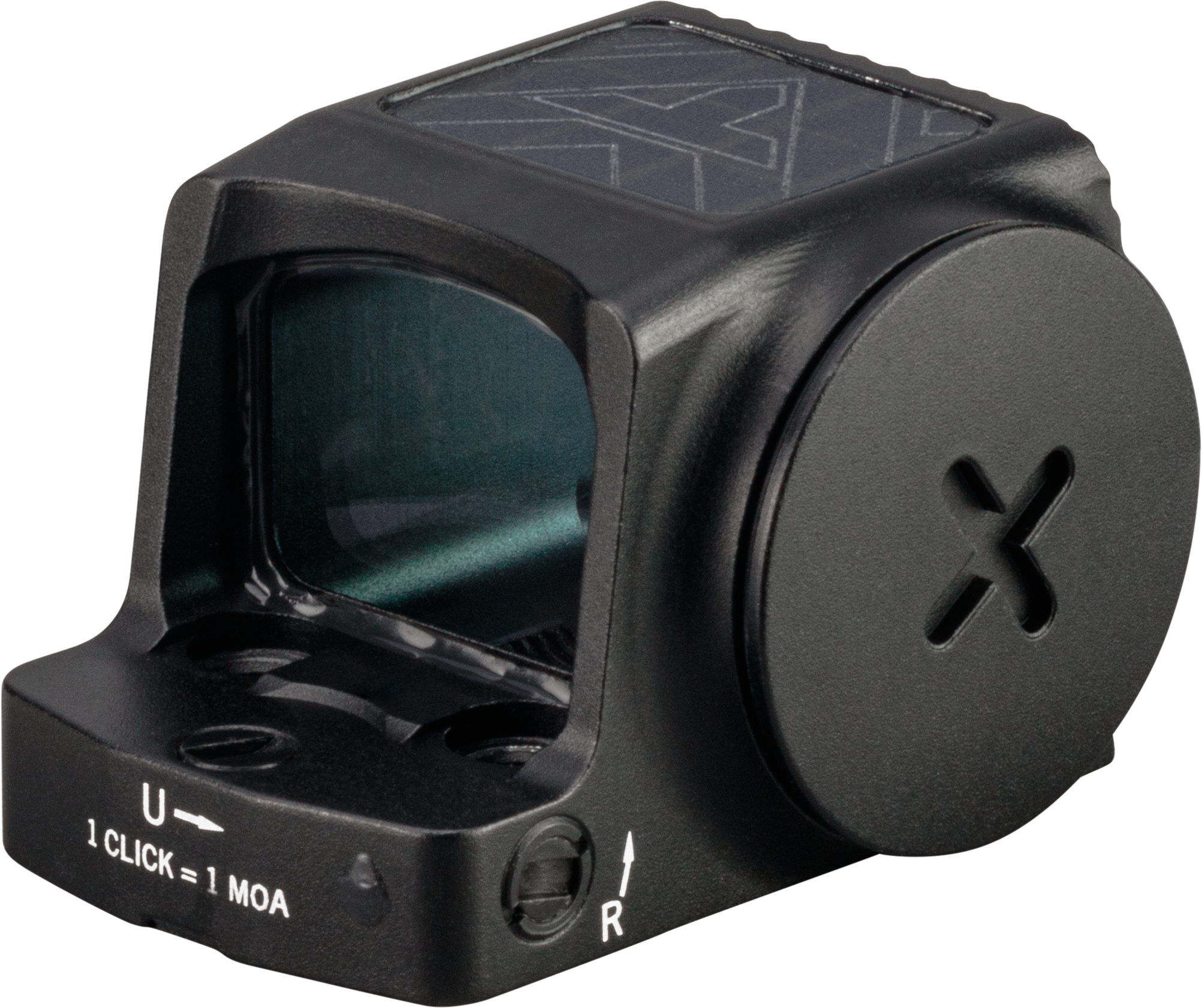 Vortex Defender CCW Red Dot - Thumbnail 2
