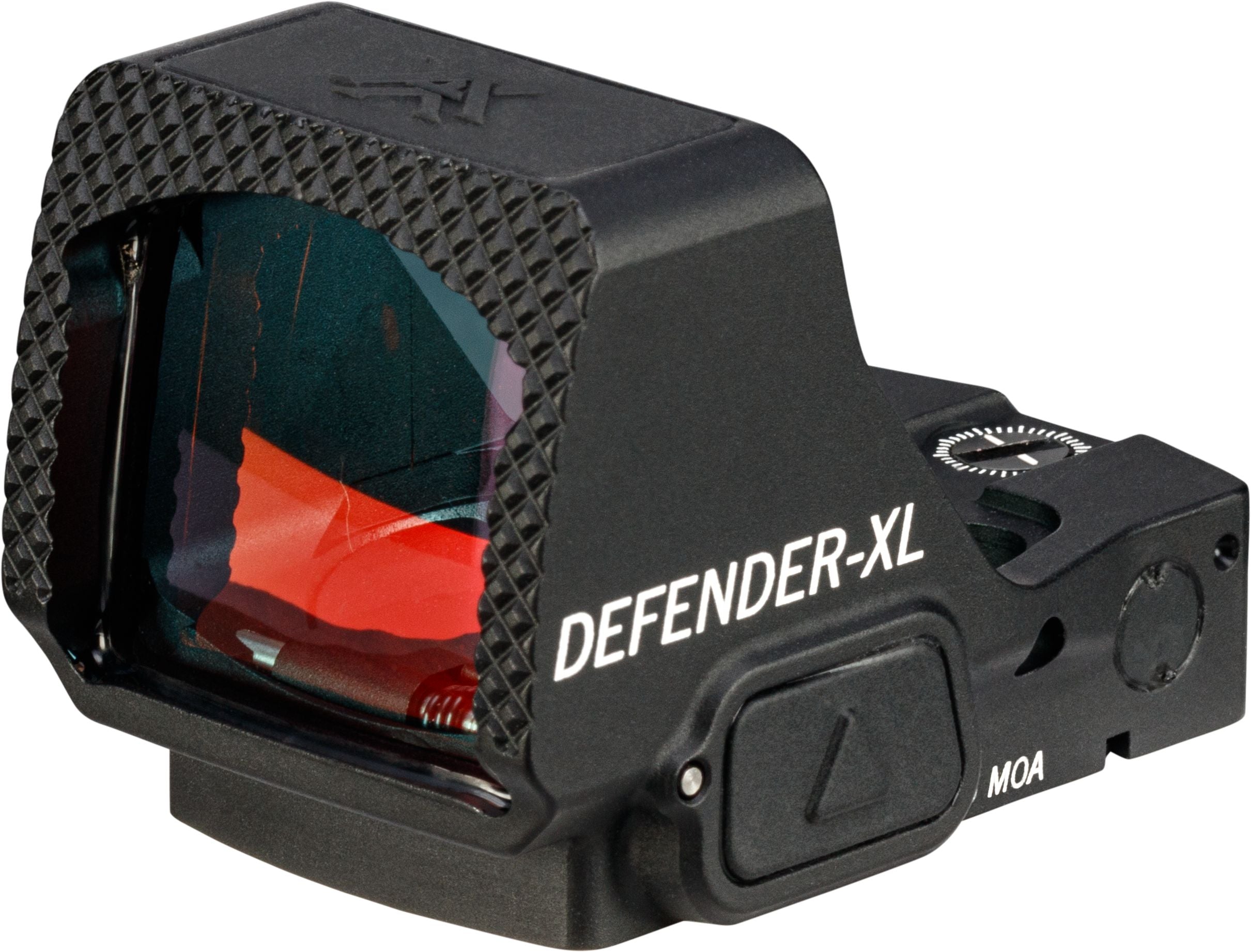 Vortex Defender Xl - Micro Red Dot, 5moa 8moa Red Dot - Dfxl-mrd5, Dfx 