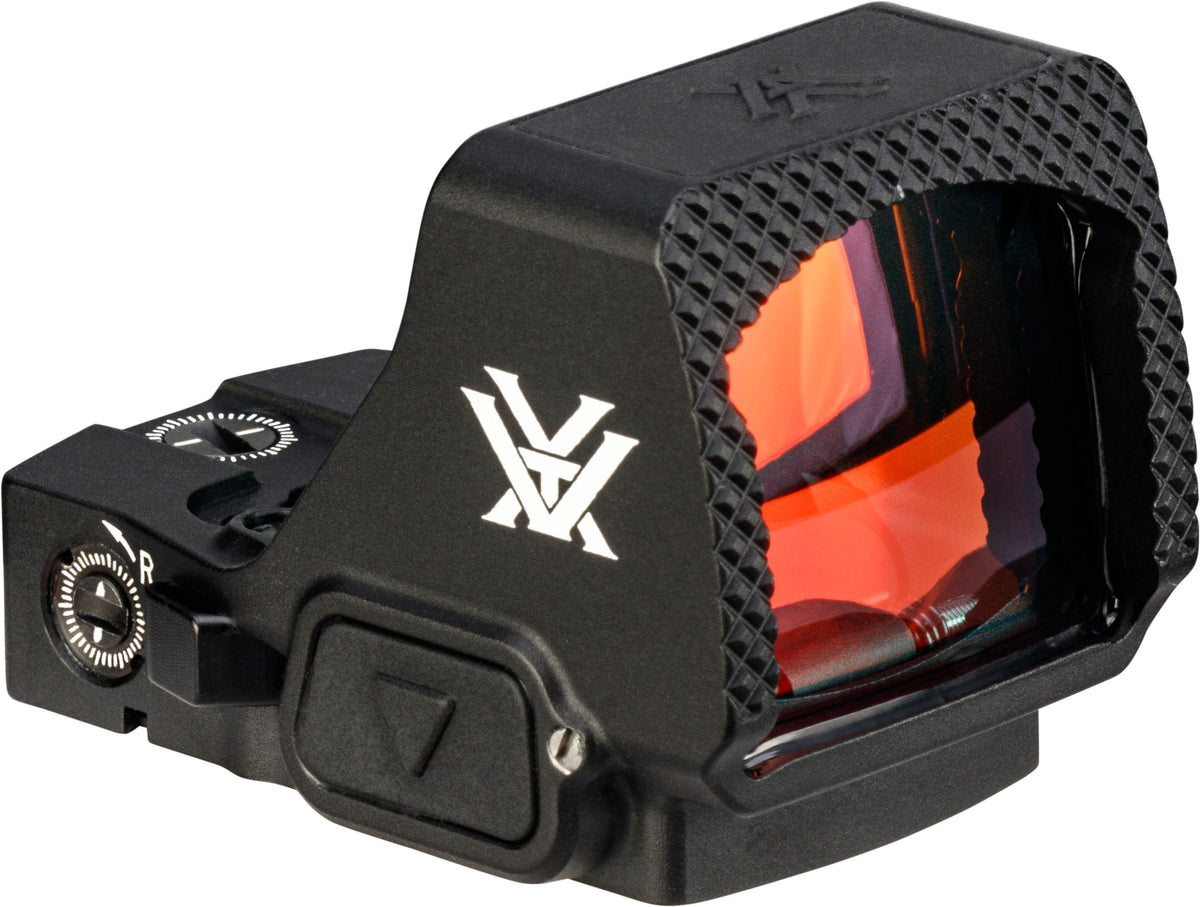 Pi Vortex Vortex Defender XL - Micro Red Dot, 2/3/5/8MOA Red Dot - DFXL-MRD2, DF ...