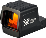 Vortex Venom Enclosed Red Dot, DPP Footprint, 3/6MOA Red Dot