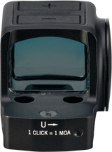 Vortex Venom Enclosed Red Dot, DPP Footprint, 3/6MOA Red Dot