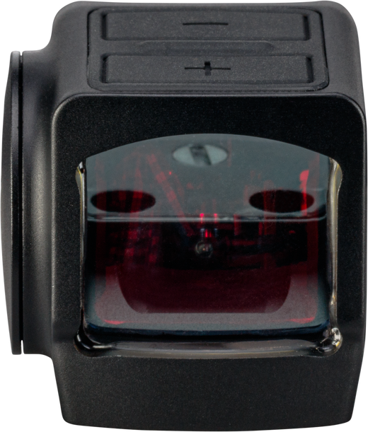 Vortex Venom Enclosed Red Dot, DPP Footprint, 3/6MOA Red/Green Dot