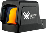 Vortex Venom Enclosed Red Dot, DPP Footprint, 3/6MOA Red Dot