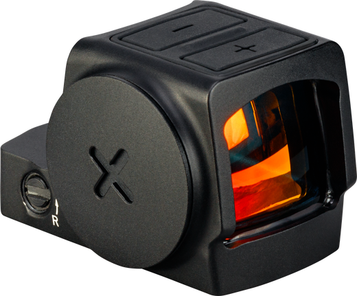 Vortex Venom Enclosed Red Dot, DPP Footprint, 3/6MOA Red/Green Dot