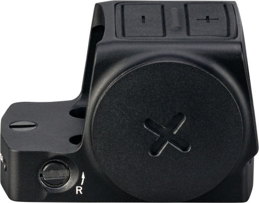 Vortex Venom Enclosed Red Dot, DPP Footprint, 3/6MOA Red/Green Dot
