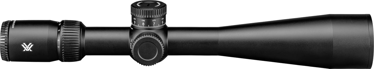 Vortex Viper HD 5-25x50 FFP VMR-4 MOA, VMR-4 MRAD, VMR-3 MOA, VMR-3 MRAD