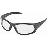 Walker's IKON Carbine Shooting Glasses, Clear Lens | ANSI Z87.1 & Mil-Spec Rated - 1 - 2