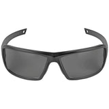 Walker's IKON Forge Shooting Glasses, Smoke Lens | Outdoor Shooting Eye Protection - 1 - 1