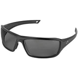 Walker's IKON Forge Shooting Glasses, Smoke Lens | Outdoor Shooting Eye Protection - 1 - 2