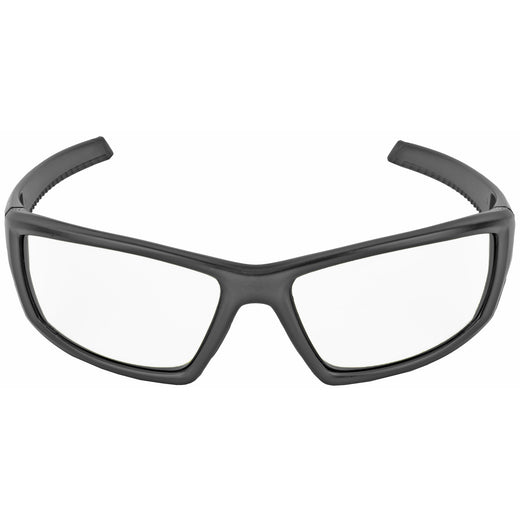 Walker's IKON Vector Shooting Glasses, Clear Lens | Mil-Spec Full-Frame Eye Protection - 1 - 1
