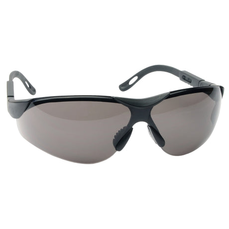 Walker's Elite Shooting Glasses, Gray Lens | All-Condition Sport Eye Protection - 1 - 1
