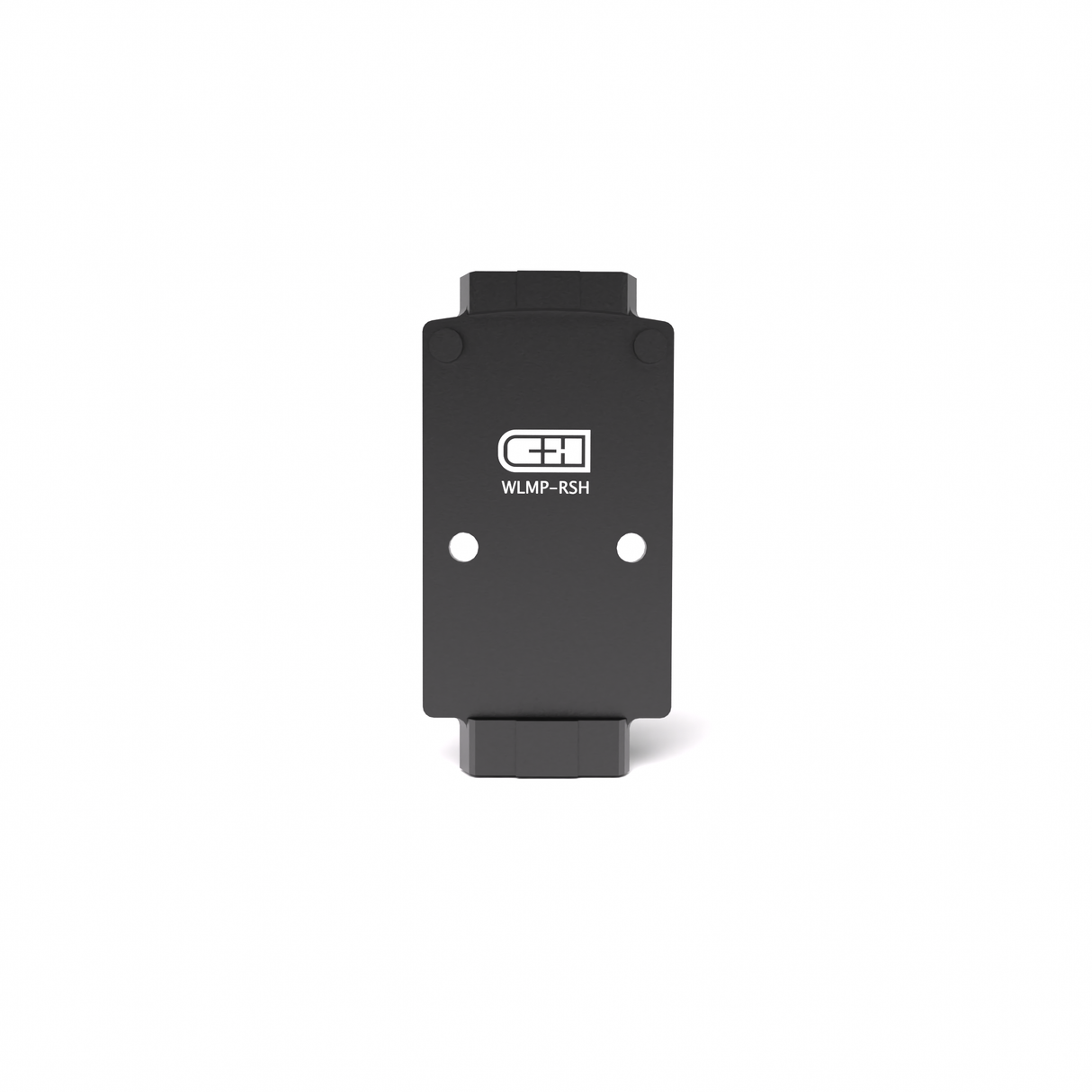 CHPWS Walther WMP to RMR - WLMP-RSH