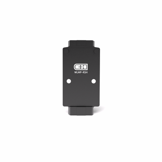 CHPWS Walther WMP to RMR - WLMP-RSH